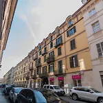 Quartieri Central Home By Wonderful Italy