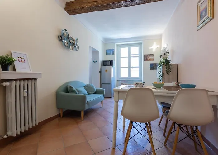 Quartieri Central Home By Wonderful Italy