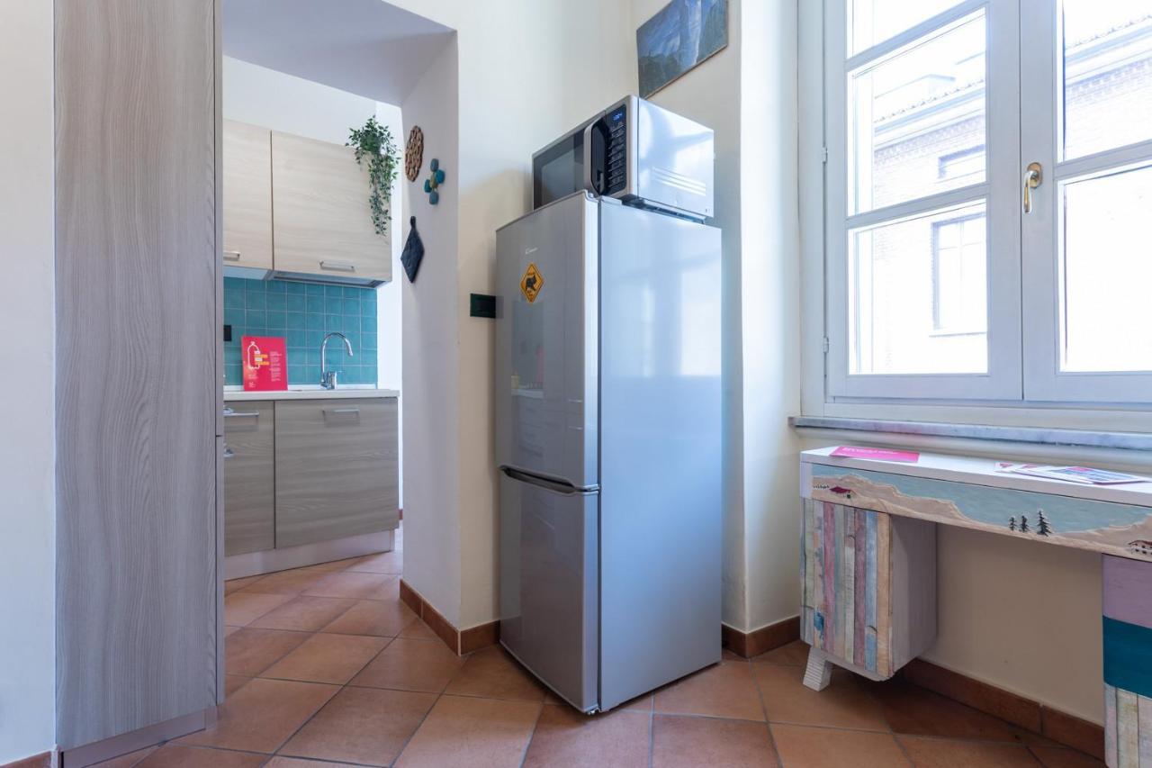 By Wonderful Italy Apartment Turin