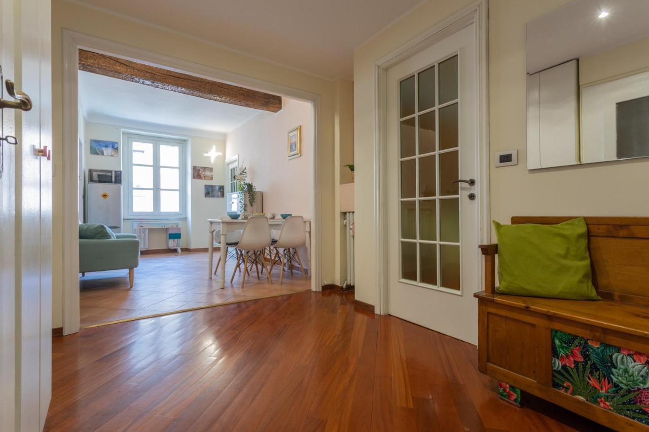 By Wonderful Italy Apartment