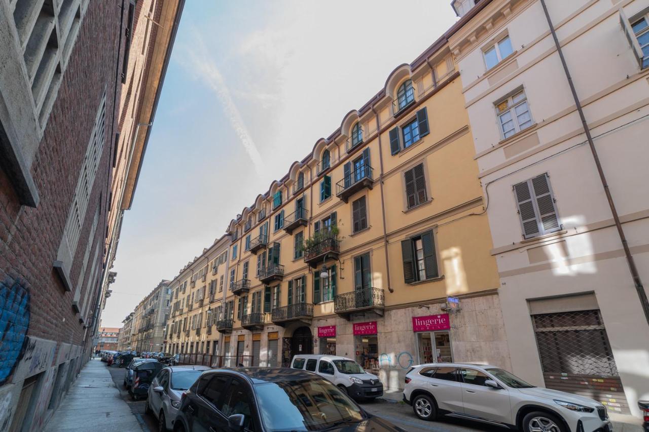 By Wonderful Italy * Turin